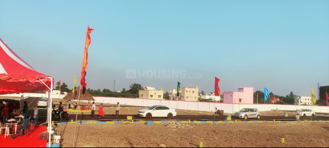 Premium plots sale at Madhavaram